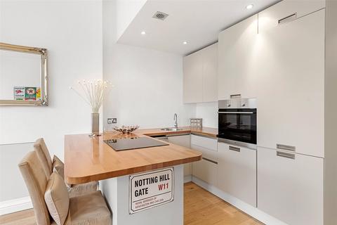 1 bedroom flat to rent, Colville Terrace, London