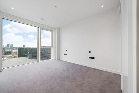 2 bedroom flat to rent, Casson Square, SE1