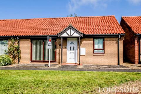 2 bedroom semi-detached house for sale, Donald Moore Gardens, Watton