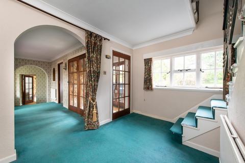 4 bedroom detached house for sale, Irelands Lane, Lapworth, Solihull, Warwickshire, B94