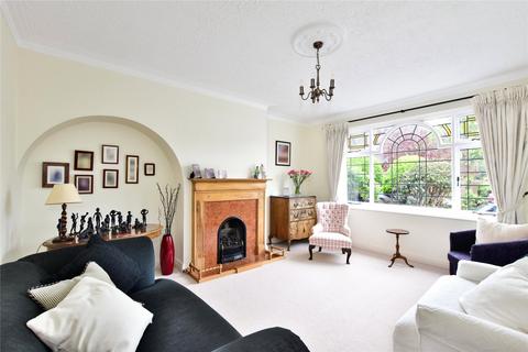 5 bedroom semi-detached house for sale, Parkside Drive, Watford, Hertfordshire, WD17