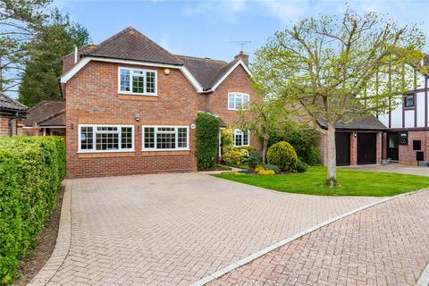5 bedroom detached house for sale, Springfield Place, Chelmsford, Essex, CM1