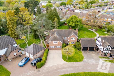 5 bedroom detached house for sale, Springfield Place, Chelmsford, Essex, CM1