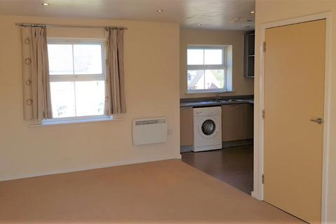 2 bedroom apartment to rent, Flaxdown Gardens, Coton Meadows, Rugby, CV23