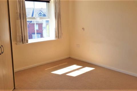 2 bedroom apartment to rent, Flaxdown Gardens, Coton Meadows, Rugby, CV23
