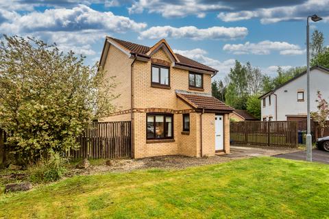 3 bedroom detached house for sale, 85 Castle Gardens, Paisley, PA2 9RA