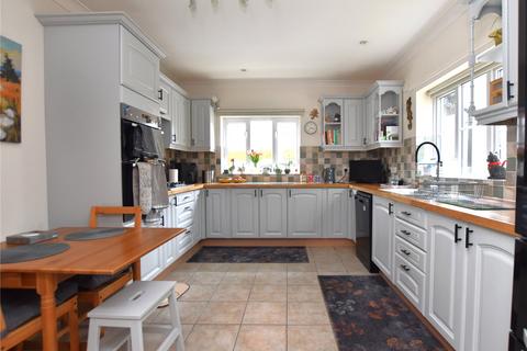 4 bedroom semi-detached house for sale, Hillyfields, Taunton, TA1