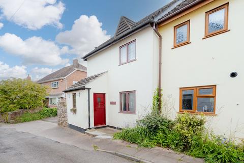 2 bedroom semi-detached house for sale, King Street, Silverton, EX5