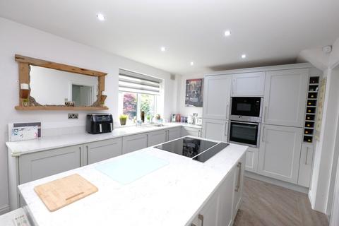3 bedroom terraced house for sale, Hereford Road, Eccles, M30