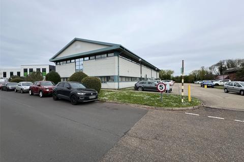 Industrial unit for sale, Aviation Way, Southend Airport, Southend-on-Sea, SS2