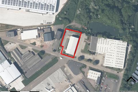 Industrial unit for sale, Aviation Way, Southend Airport, Southend-on-Sea, SS2