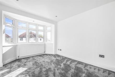 4 bedroom end of terrace house for sale, Windsor Avenue, Uxbridge, Middlesex