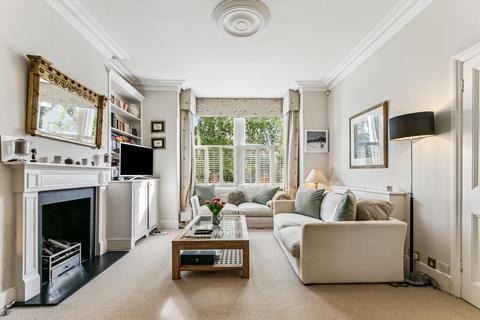 5 bedroom terraced house for sale, Bassingham Road, London, SW18