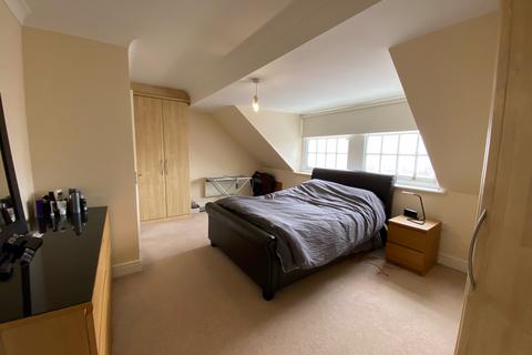 1 bedroom flat to rent, The Old College, Steven Way, Ripon, North Yorkshire, HG4