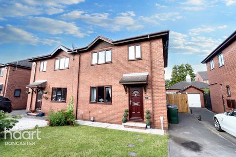 3 bedroom semi-detached house for sale, Allendale Gardens, Doncaster