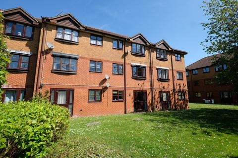 1 bedroom flat for sale, Brunel Road, Southampton SO15