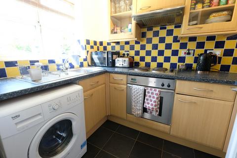 1 bedroom flat for sale, Brunel Road, Southampton SO15