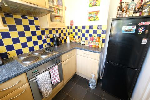 1 bedroom flat for sale, Brunel Road, Southampton SO15