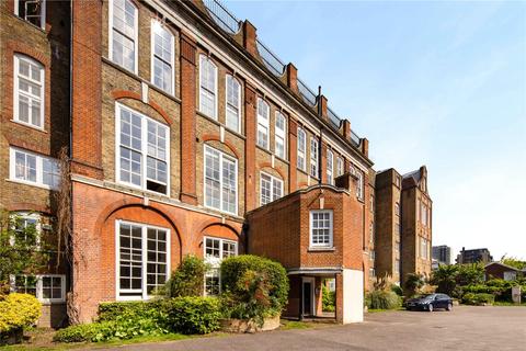 2 bedroom flat for sale, Bow Brook House, Gathorne Street, Bethnal Green, London, E2