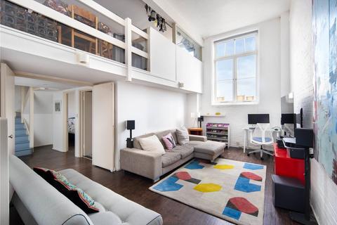 2 bedroom flat for sale, Bow Brook House, Gathorne Street, London, E2