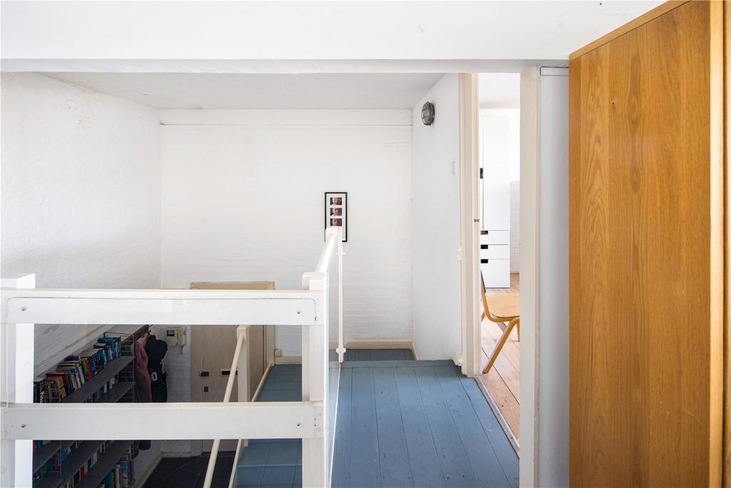 Landing/Hallway