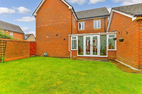 3 bedroom link detached house for sale, Furfield Chase, Boughton Monchelsea, Maidstone, Kent