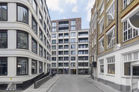 2 bedroom apartment for sale, Rathbone Place, Fitzrovia, London W1T