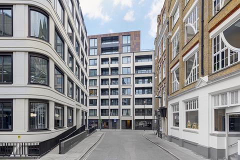 2 bedroom apartment for sale, Rathbone Place, London W1T