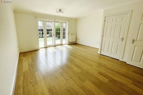 4 bedroom semi-detached house for sale, The Mews, Port Talbot, Neath Port Talbot. SA12 6DP