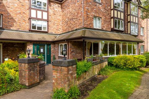 1 bedroom flat for sale, Knutsford