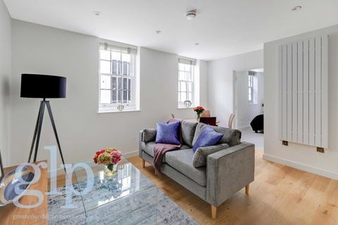 undefined, Alleyn Court, Sussex Gardens, Hyde Park, W2