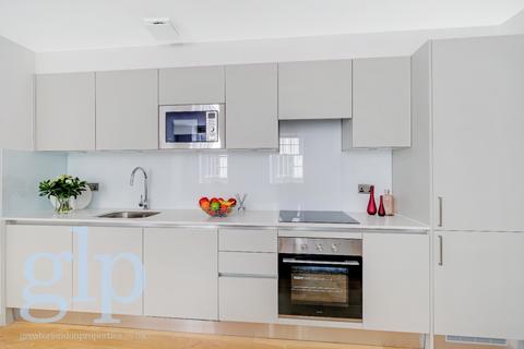 undefined, Alleyn Court, Sussex Gardens, Hyde Park, W2