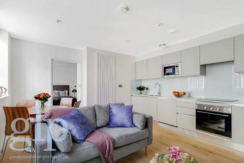 undefined, Alleyn Court, Sussex Gardens, Hyde Park, W2