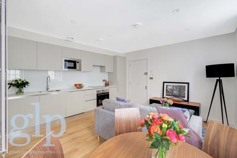 undefined, Alleyn Court, Sussex Gardens, Hyde Park, W2