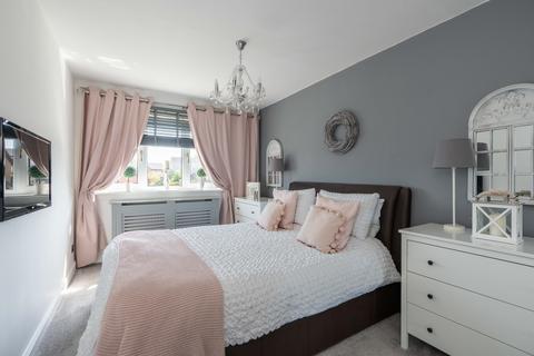 24 Springfield Lea, South Queensferry, EH30 9XD