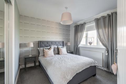 24 Springfield Lea, South Queensferry, EH30 9XD