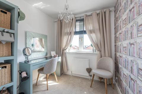 24 Springfield Lea, South Queensferry, EH30 9XD