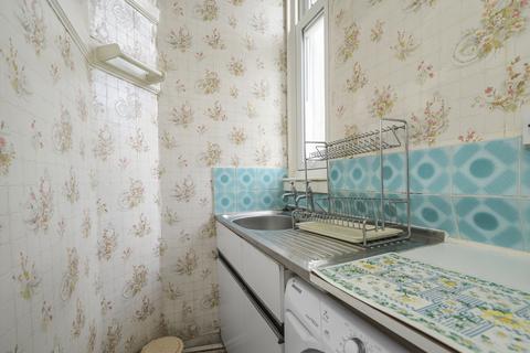 31/7 Easter Road, Edinburgh, EH7 5PJ