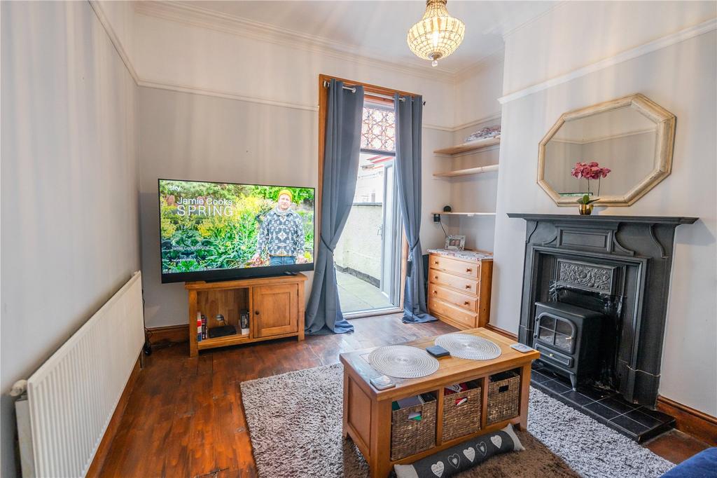 Reception Room 2