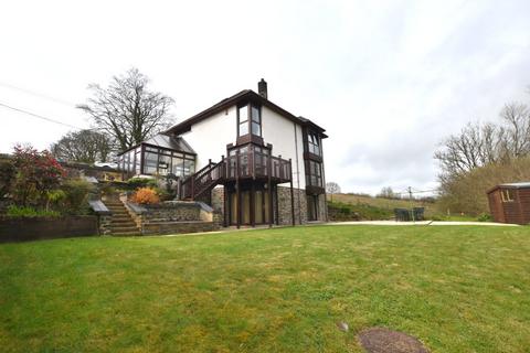 5 bedroom property with land for sale, Pntwelly, Llandysul SA44