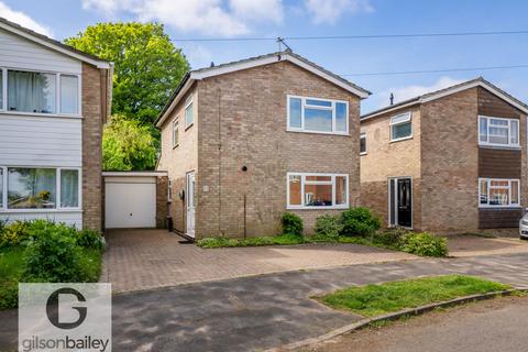 3 bedroom detached house for sale, St Laurence Avenue, Norwich NR13