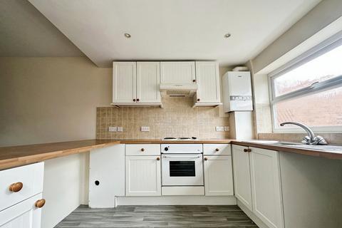 3 bedroom terraced house for sale, St. Peters Street, Syston, LE7