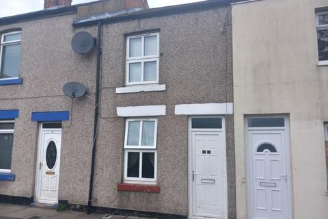 2 bedroom terraced house to rent, Primitive Street, Shildon, County Durham, DL4