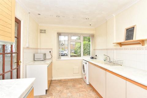 2 bedroom terraced house for sale, Yarrow Road, Weedswood, Chatham, Kent