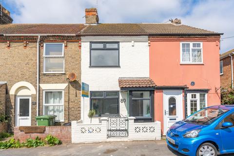 2 bedroom terraced house for sale, Burnt Lane, Gorleston, NR31