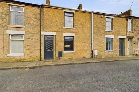 2 bedroom terraced house for sale, Tow Law, Bishop Auckland DL13