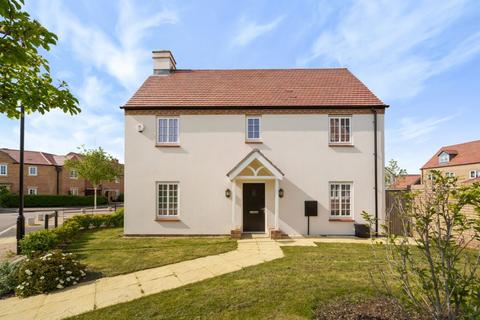 3 bedroom semi-detached house for sale, Barleycorn Close, Houghton Conquest,Bedford