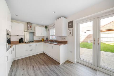 3 bedroom semi-detached house for sale, Barleycorn Close, Houghton Conquest,Bedford