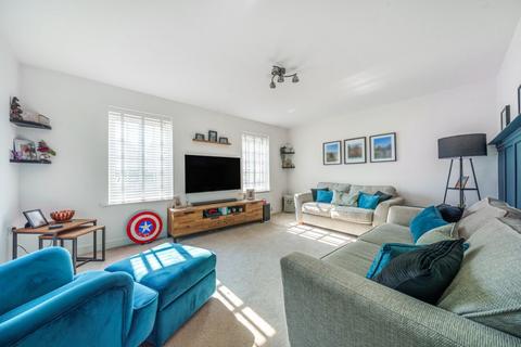 1 Barleycorn Close, Houghton Conquest, Bedford, MK45 3NX