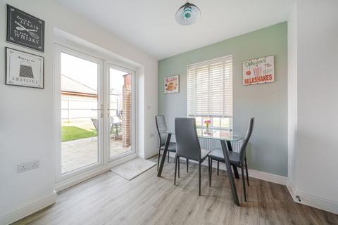 1 Barleycorn Close, Houghton Conquest, Bedford, MK45 3NX